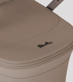 Silver Cross Breez Compact Bassinet - Local Pickup