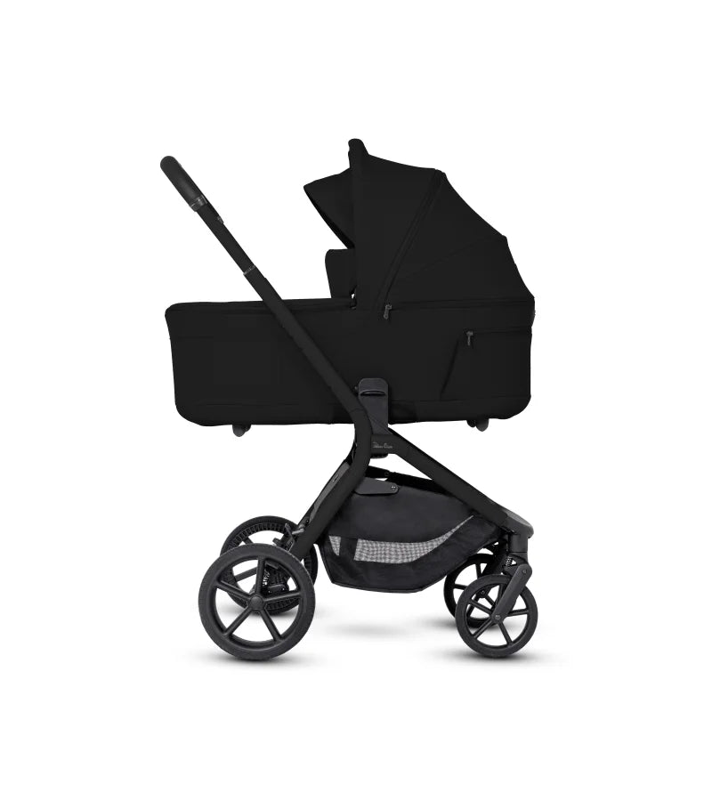 Silver Cross Breez Compact Bassinet - Local Pickup
