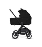 Silver Cross Breez Compact Bassinet - Local Pickup