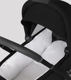Silver Cross Breez Compact Bassinet - Local Pickup