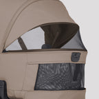 Silver Cross Breez Compact Bassinet - Local Pickup