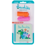 Brushies 2 Pack- Momo and Pinkey