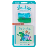 Brushies 2 Pack- Chomps and Willa