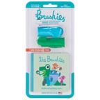 Brushies 2 Pack- Chomps and Willa