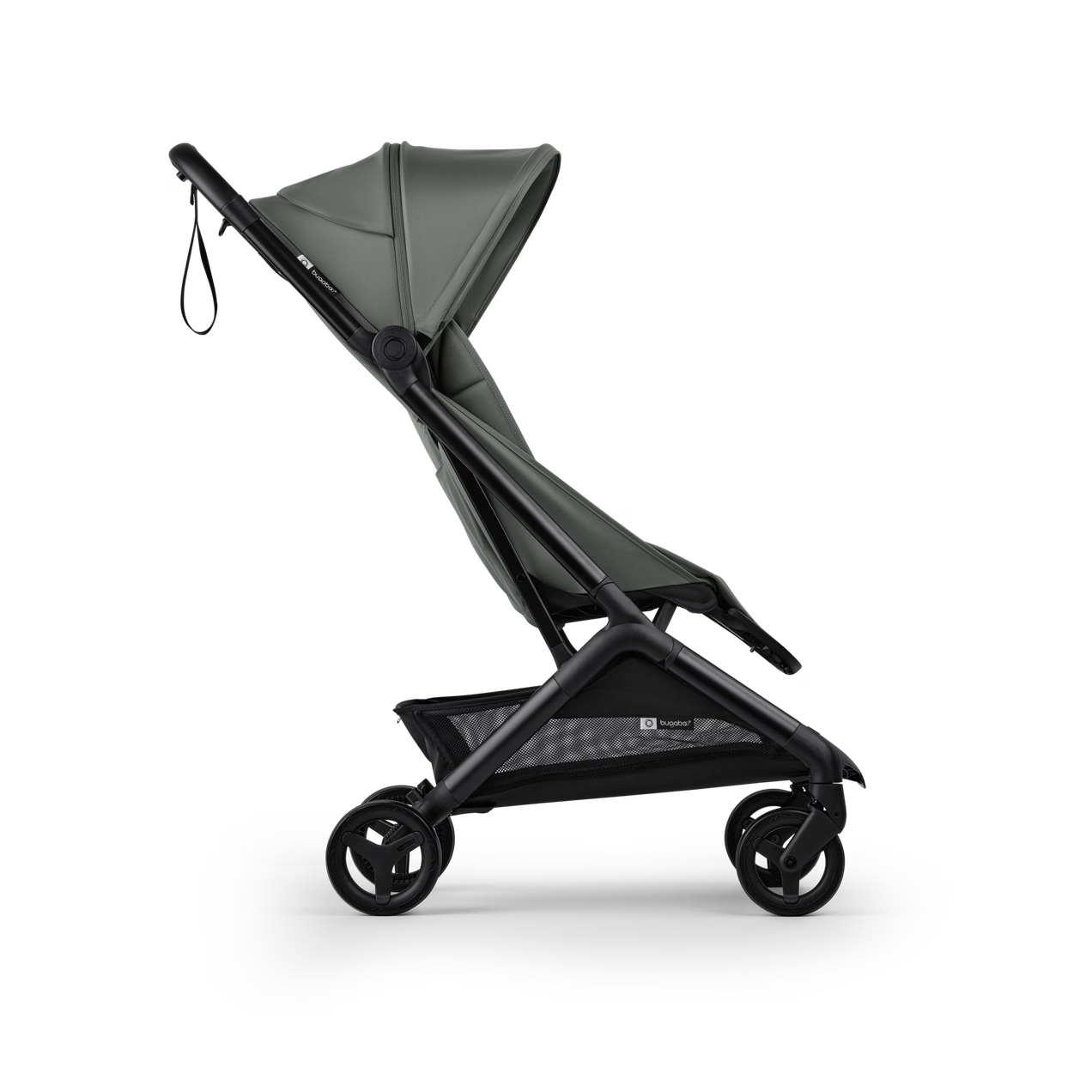 Bugaboo Butterfly 2 Complete - Local Pickup