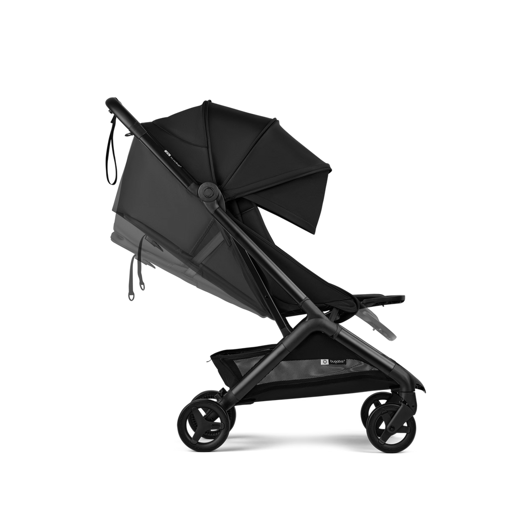 Bugaboo Butterfly 2 Complete - Local Pickup