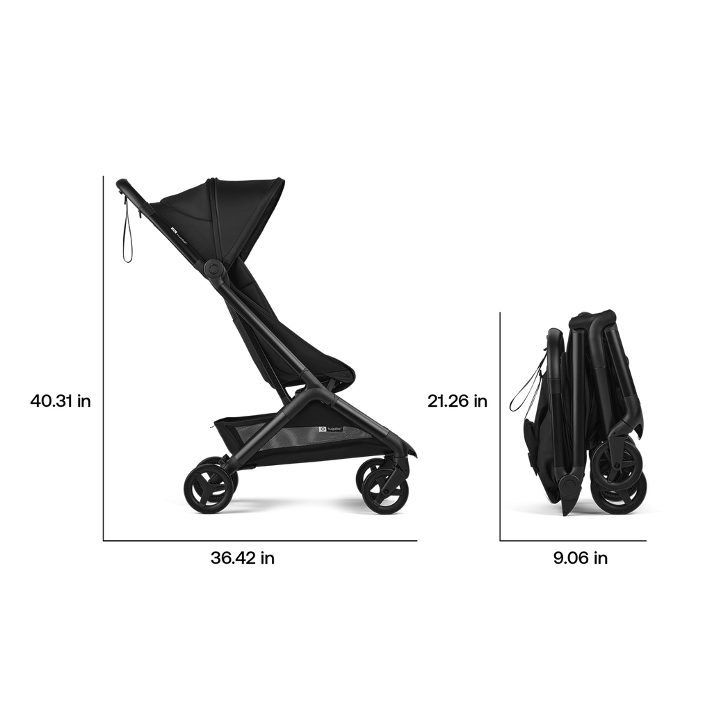 Bugaboo Butterfly 2 Complete - Local Pickup