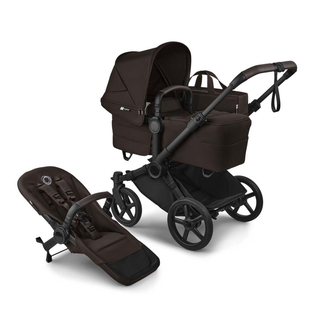 Bugaboo 6 Donkey Complete - Local Pickup