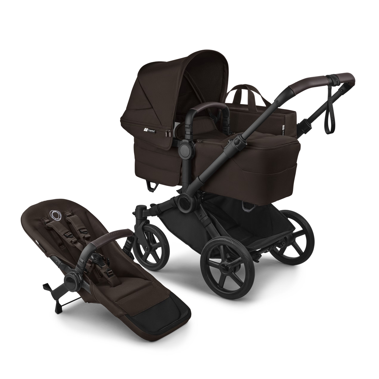 Bugaboo 6 Donkey Complete - Local Pickup