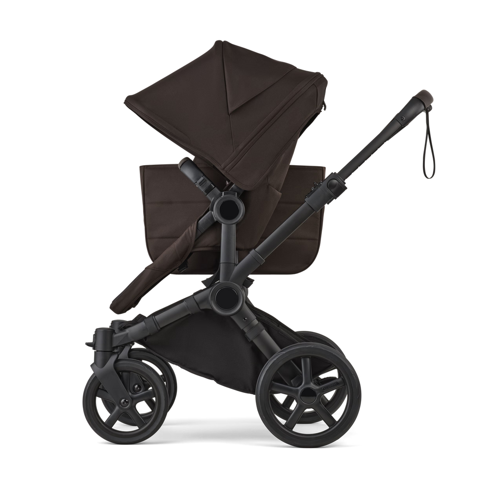 Bugaboo 6 Donkey Complete - Local Pickup