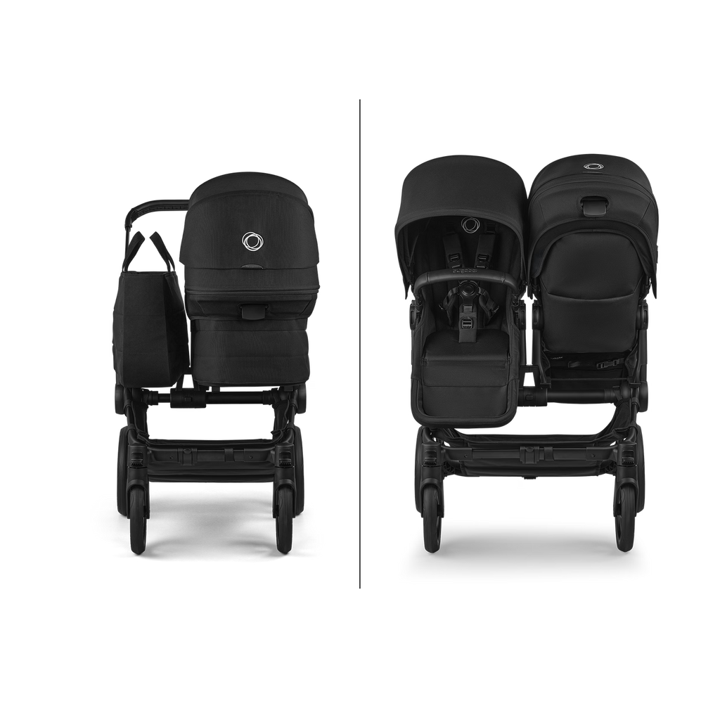 Bugaboo 6 Donkey Complete - Local Pickup