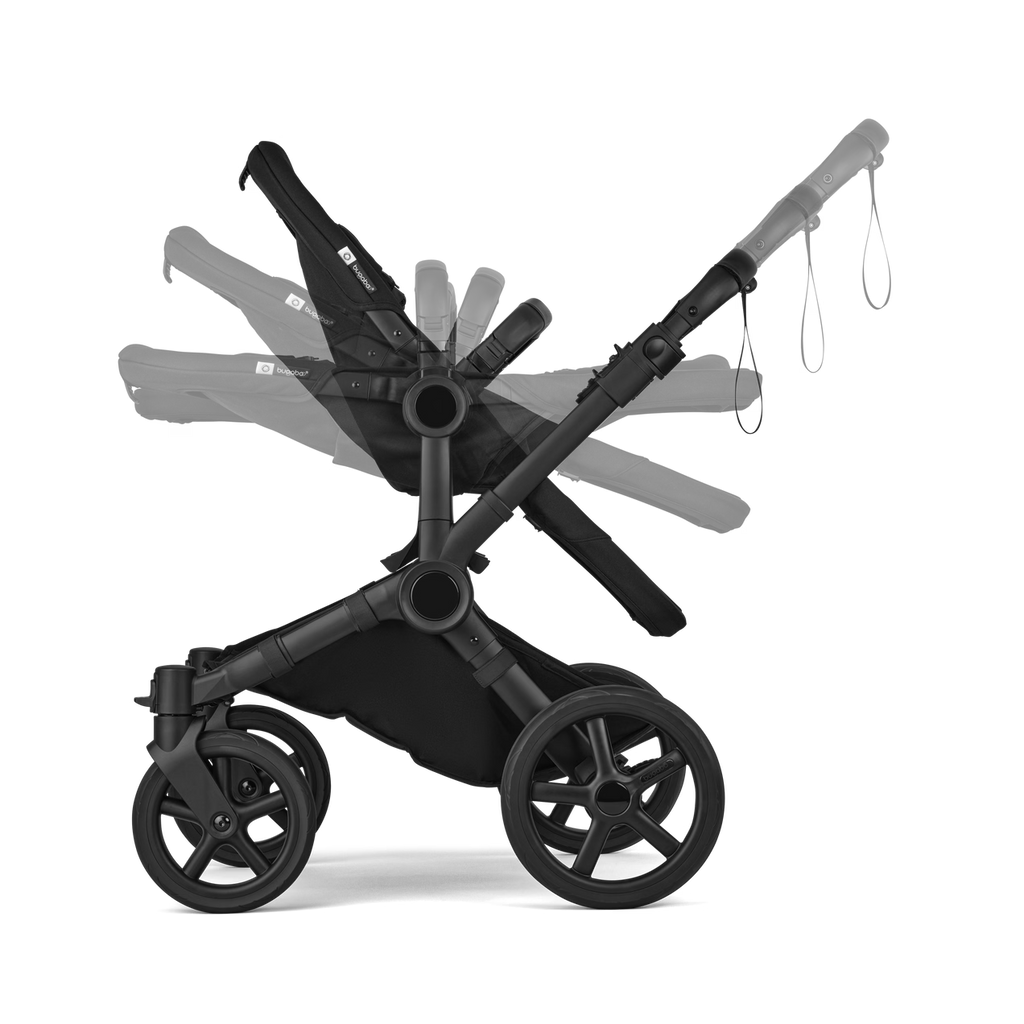 Bugaboo 6 Donkey Complete - Local Pickup