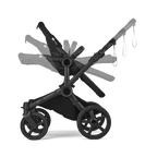 Bugaboo 6 Donkey Complete - Local Pickup