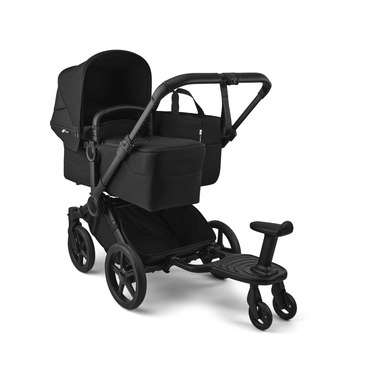 Bugaboo 6 Donkey Complete - Local Pickup