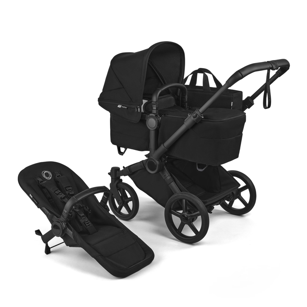Bugaboo 6 Donkey Complete - Local Pickup