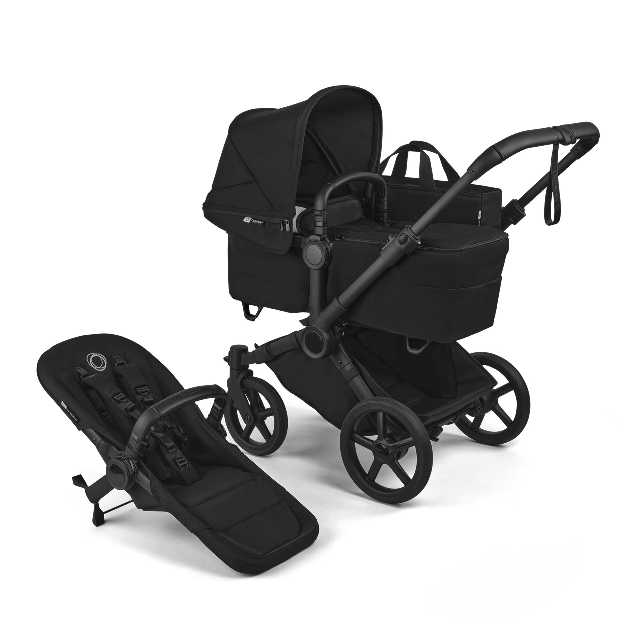 Bugaboo 6 Donkey Complete - Local Pickup
