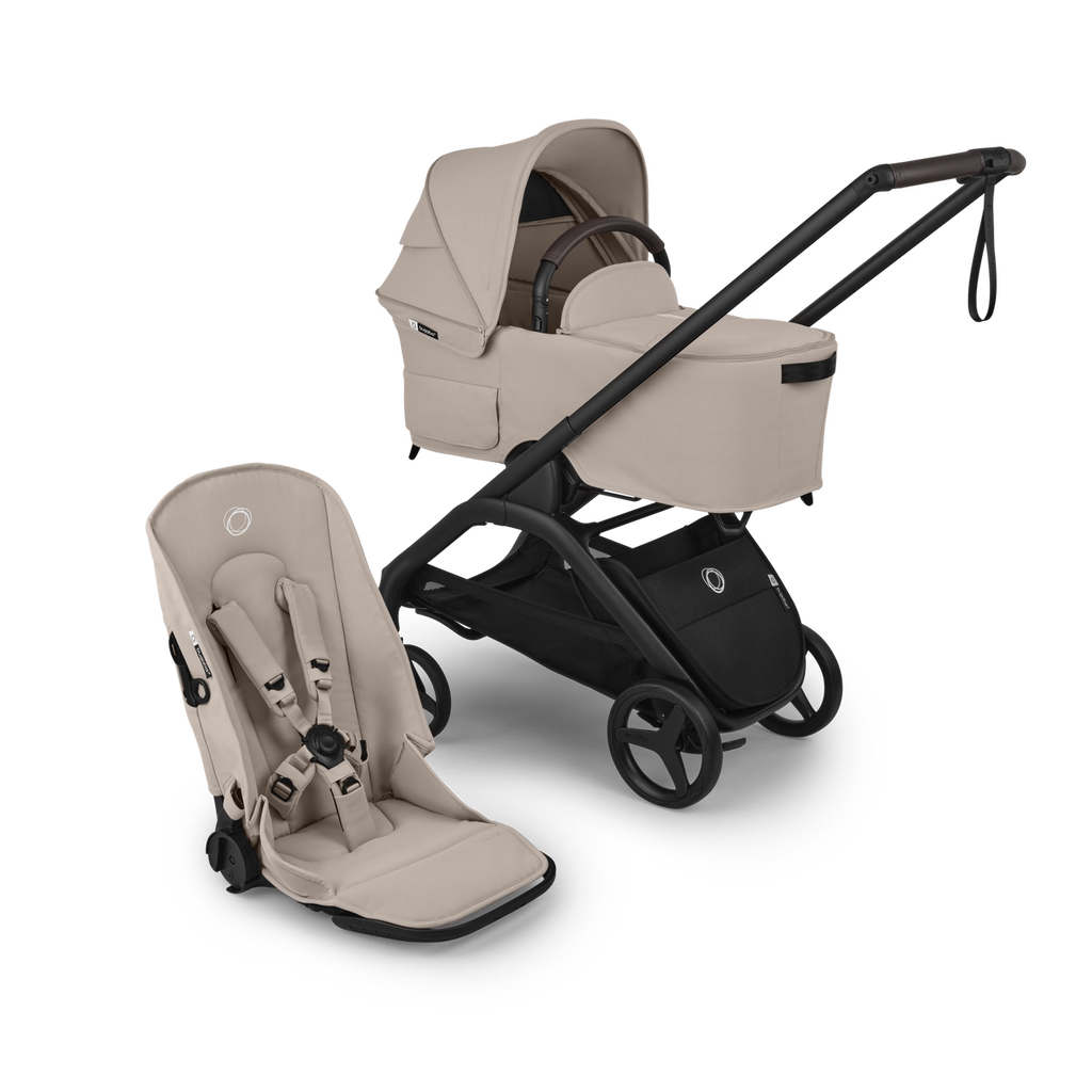 Bugaboo Dragonfly Plus 2-in-1 Stroller (Free Shipping)