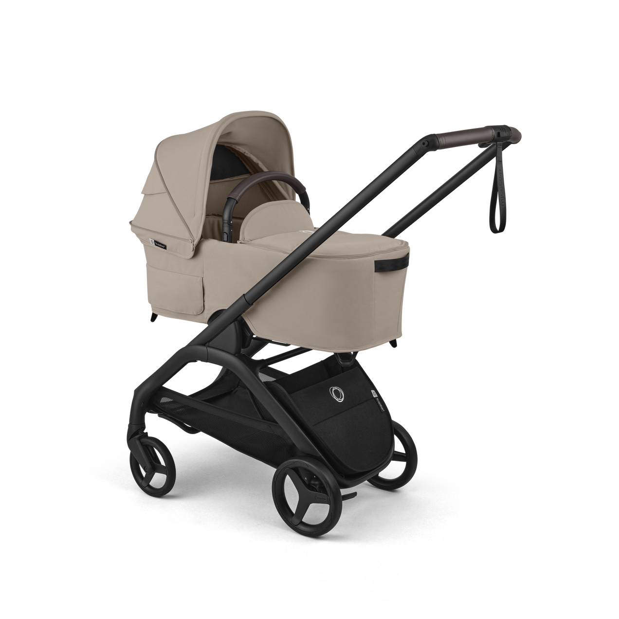 Bugaboo Dragonfly Plus 2-in-1 Stroller (Free Shipping)