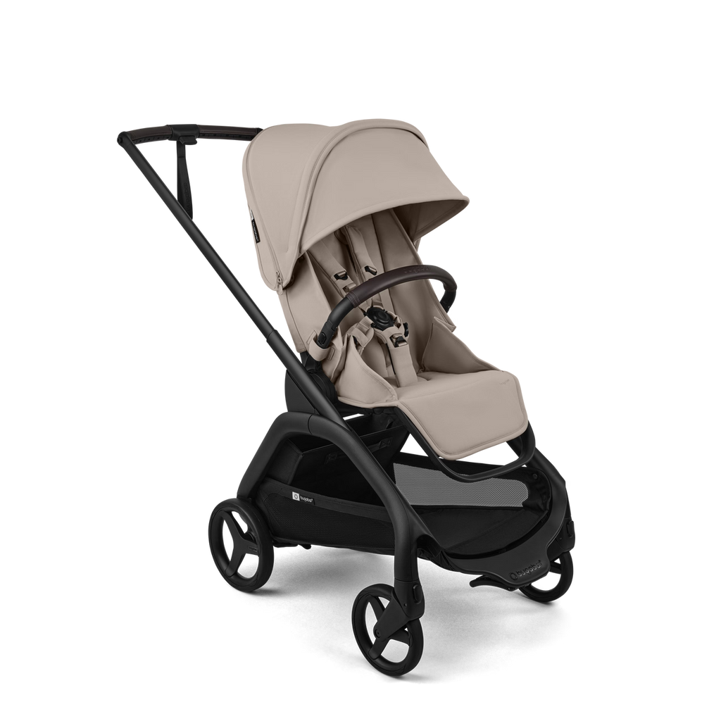 Bugaboo Dragonfly Plus 2-in-1 Stroller (Free Shipping)