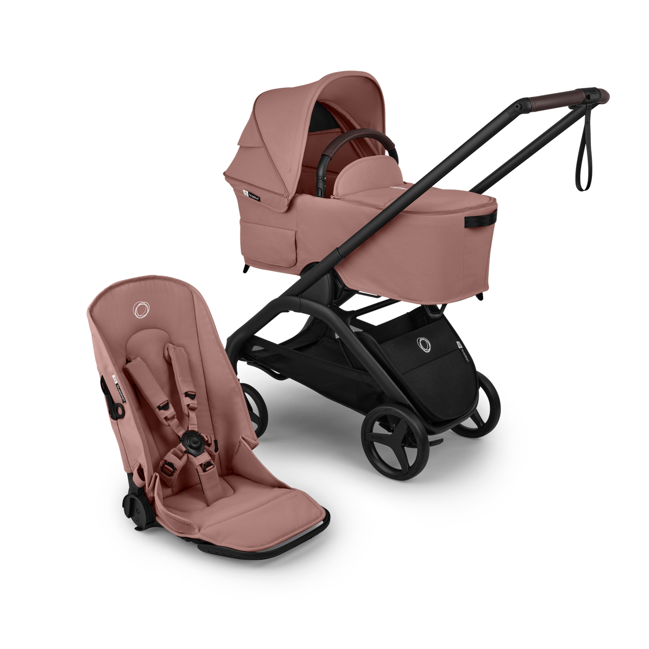 Bugaboo Dragonfly Plus 2-in-1 Stroller (Free Shipping)