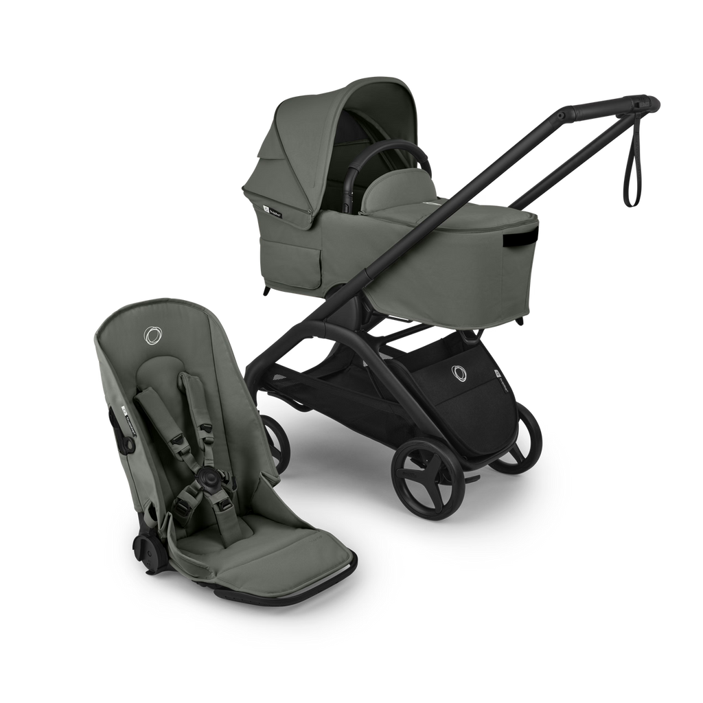 Bugaboo Dragonfly Plus 2-in-1 Stroller (Free Shipping)