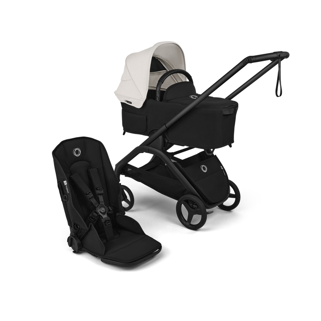 Bugaboo Dragonfly Plus 2-in-1 Stroller (Free Shipping)