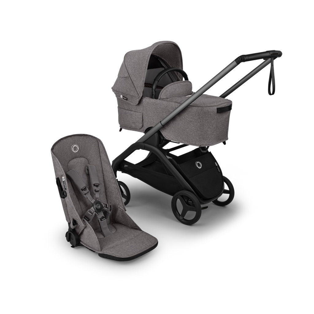 Bugaboo Dragonfly Plus 2-in-1 Stroller (Free Shipping)
