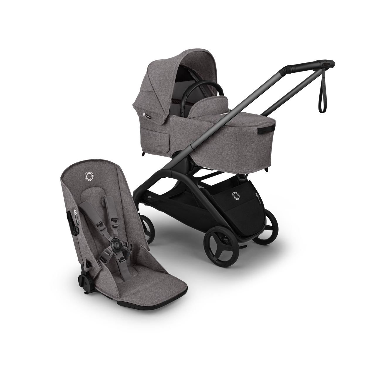 Bugaboo Dragonfly Plus 2-in-1 Stroller (Free Shipping)