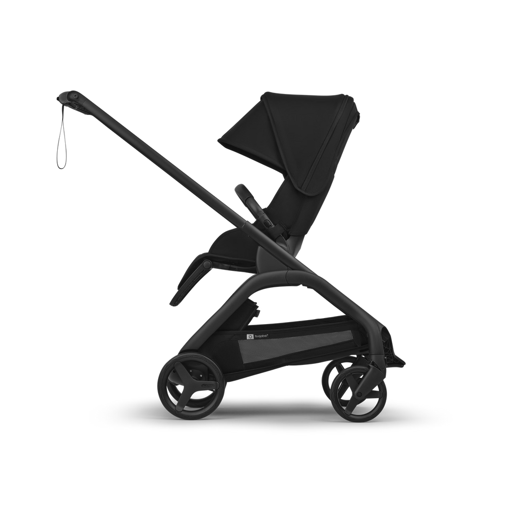 Bugaboo Dragonfly Plus Seat Stroller (Local Pickup)