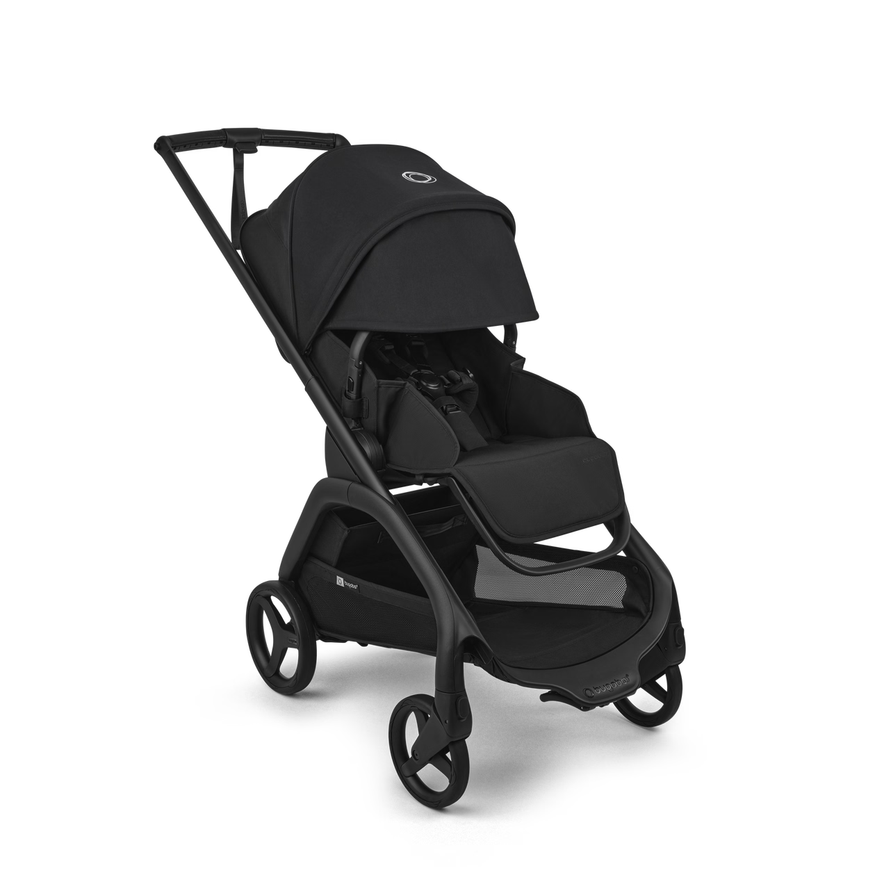 Bugaboo Dragonfly Plus Seat Stroller (Local Pickup)