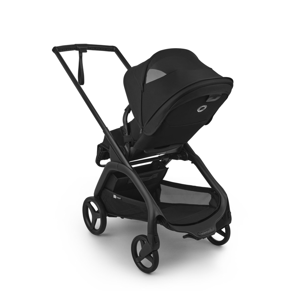 Bugaboo Dragonfly Plus Seat Stroller (Local Pickup)