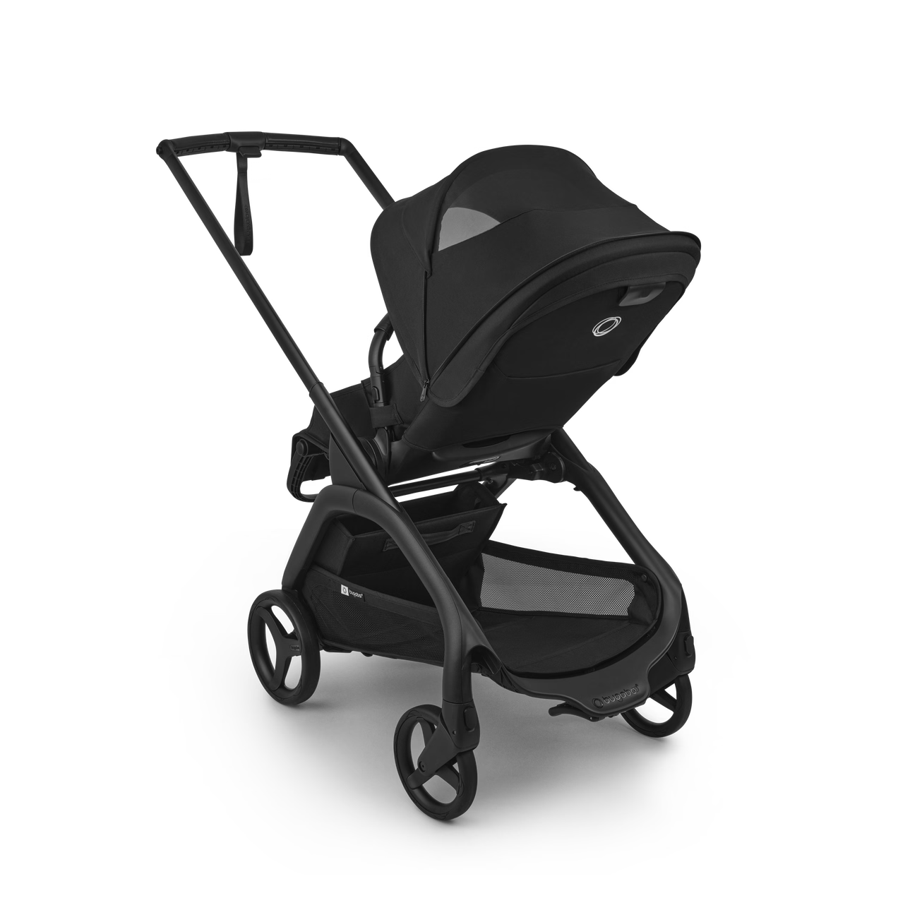 Bugaboo Dragonfly Plus Seat Stroller (Local Pickup)