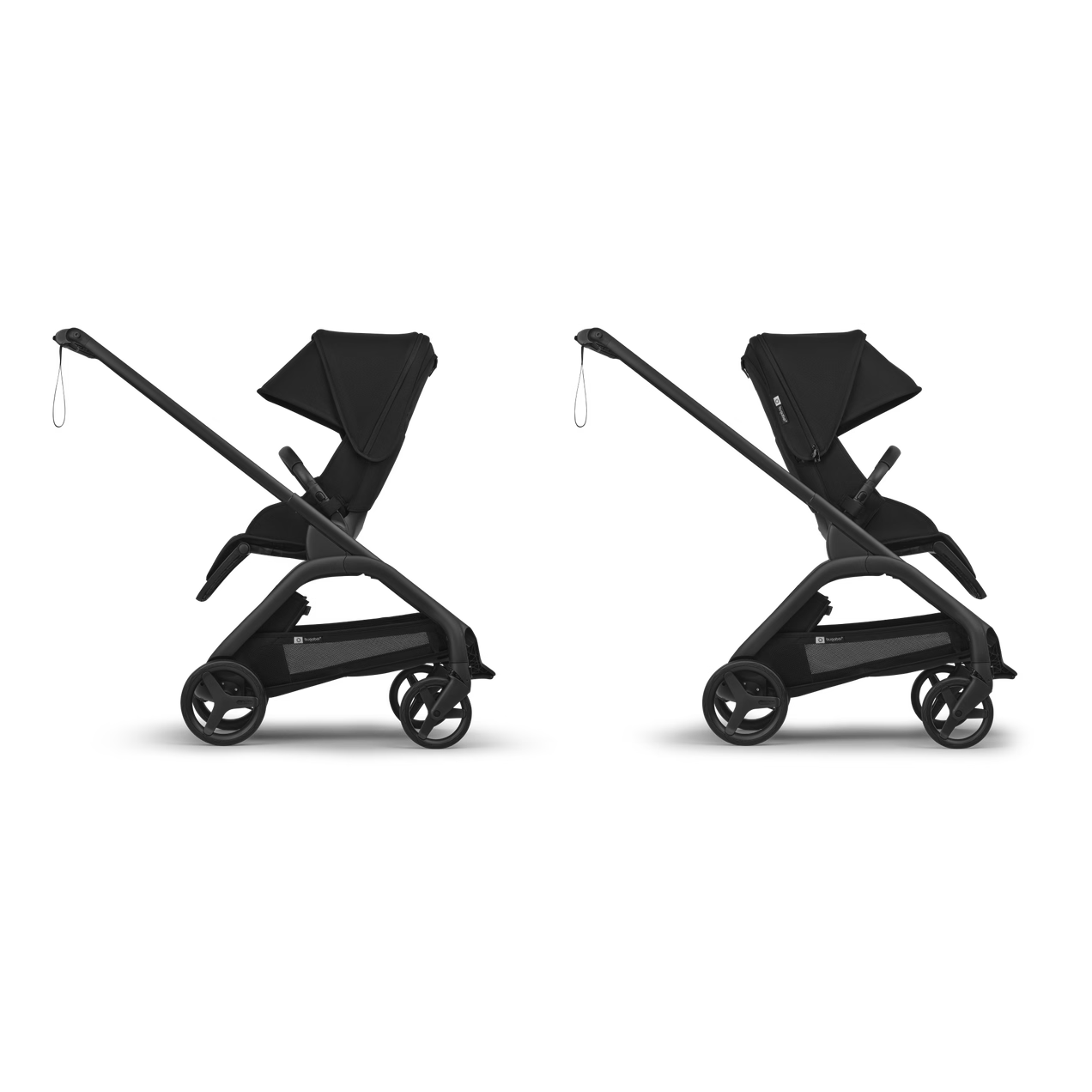 Bugaboo Dragonfly Plus Seat Stroller (Local Pickup)