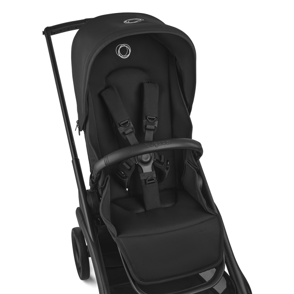 Bugaboo Dragonfly Plus Seat Stroller (Local Pickup)