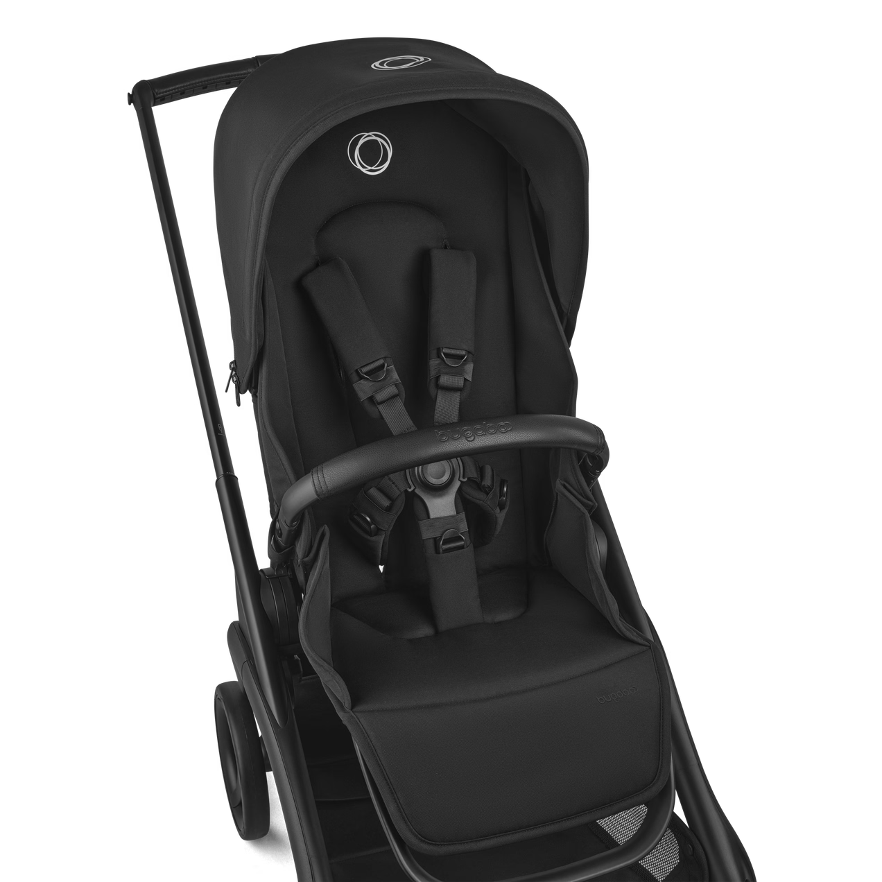 Bugaboo Dragonfly Plus Seat Stroller (Local Pickup)