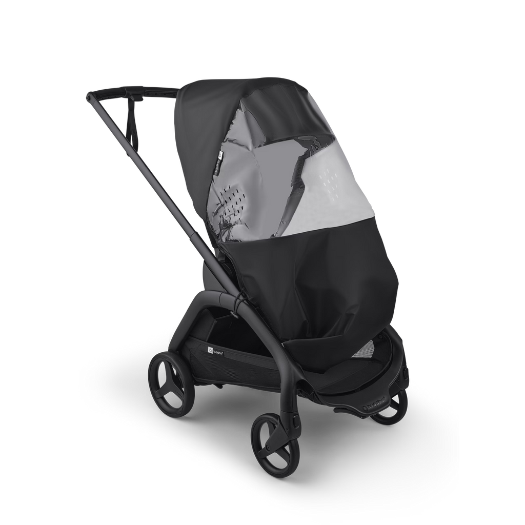 Bugaboo Dragonfly Plus Seat Stroller (Local Pickup)