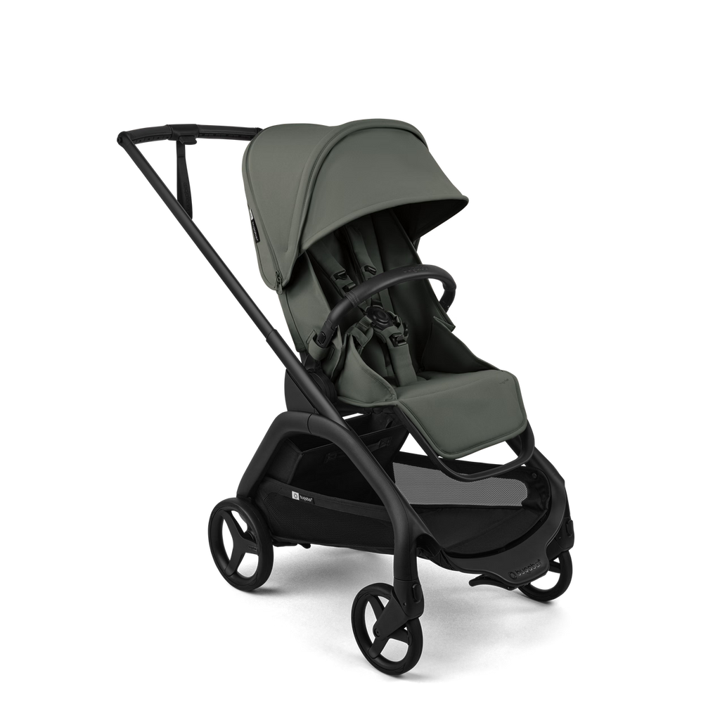 Bugaboo Dragonfly Plus Seat Stroller (Local Pickup)