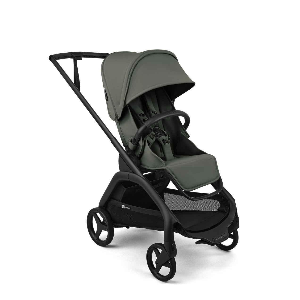 Bugaboo Dragonfly Plus Seat Stroller (Local Pickup)