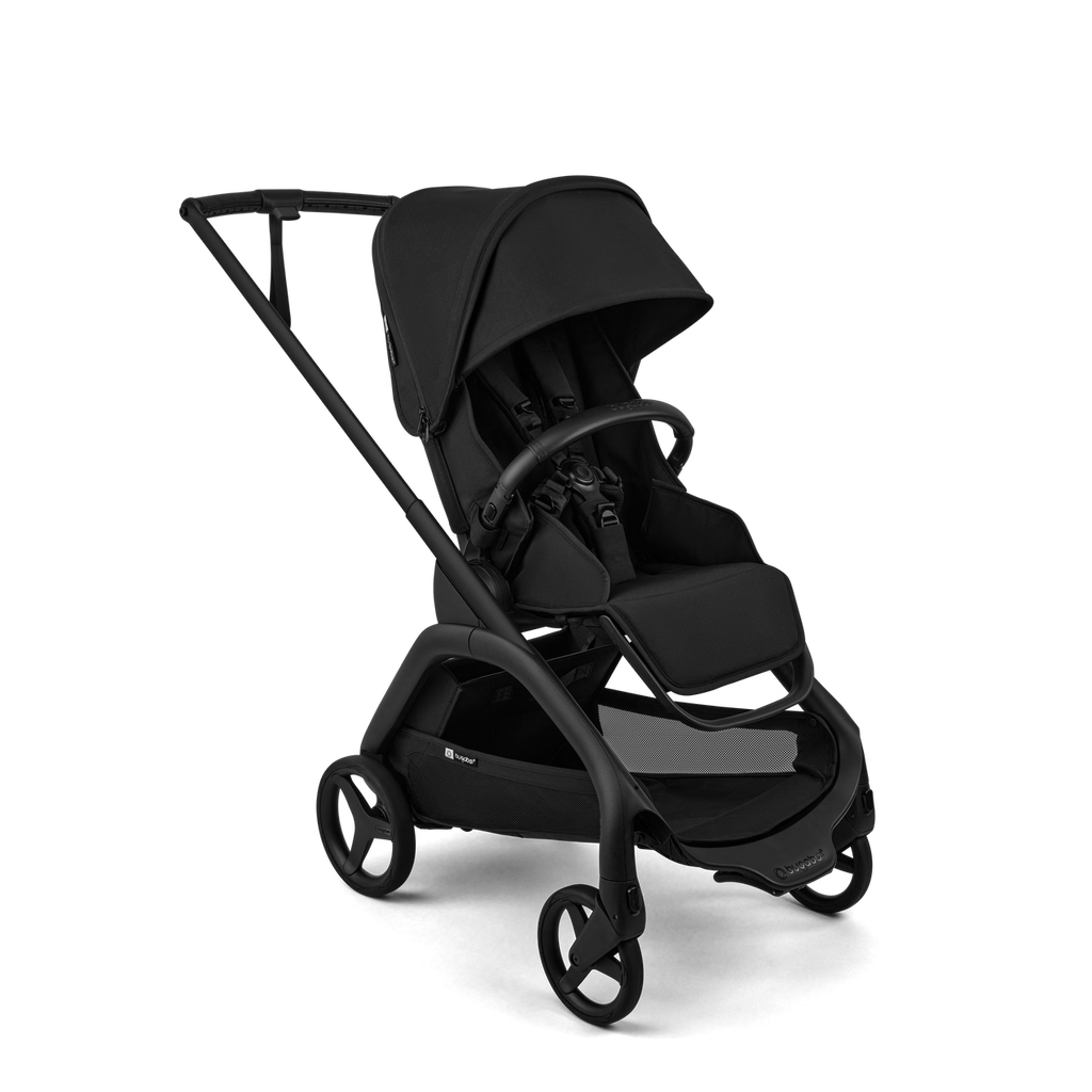 Bugaboo Dragonfly Plus Seat Stroller (Local Pickup)