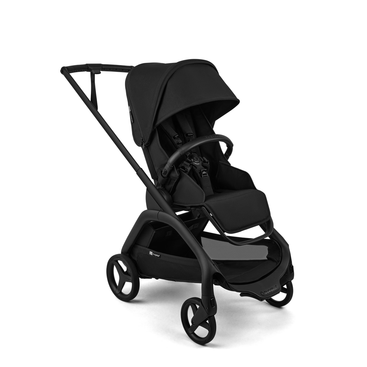 Bugaboo Dragonfly Plus Seat Stroller (Local Pickup)