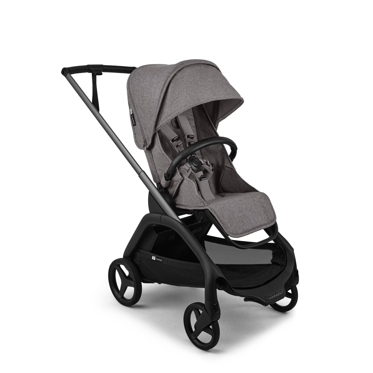 Bugaboo Dragonfly Plus Seat Stroller (Local Pickup)