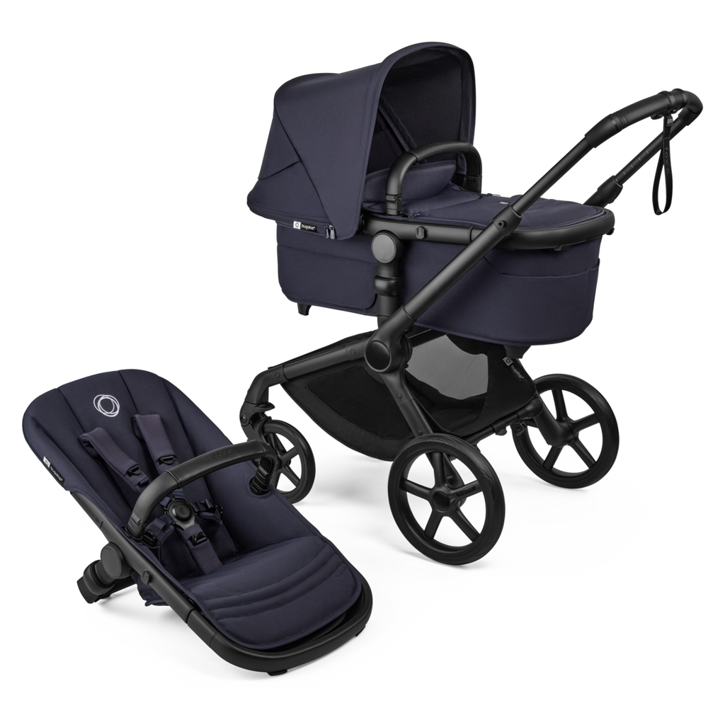 Bugaboo Fox 5 Renew Complete - Local Pickup