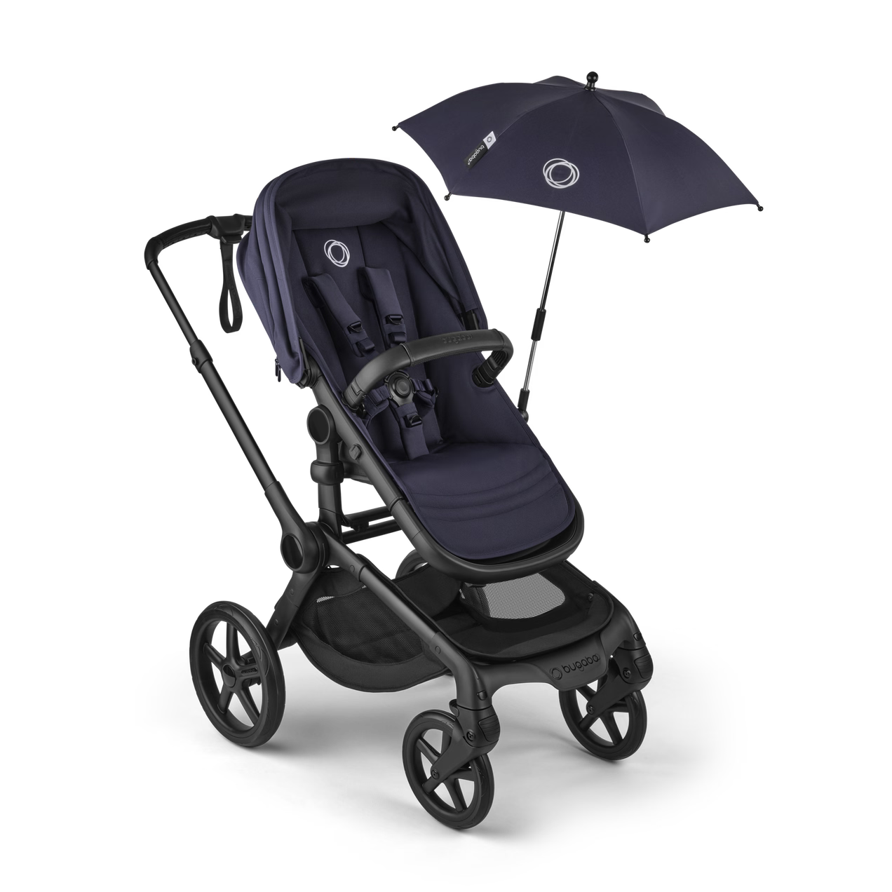 Bugaboo Fox 5 Renew 2-in-1 Stroller