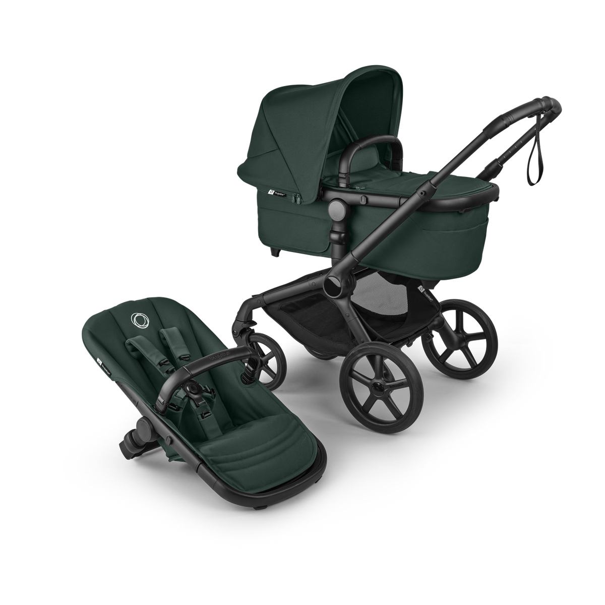 Bugaboo Fox 5 Renew Complete - Local Pickup