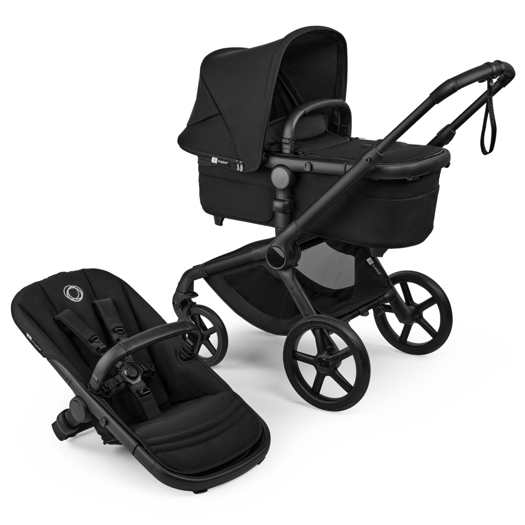 Bugaboo Fox 5 Renew Complete - Local Pickup