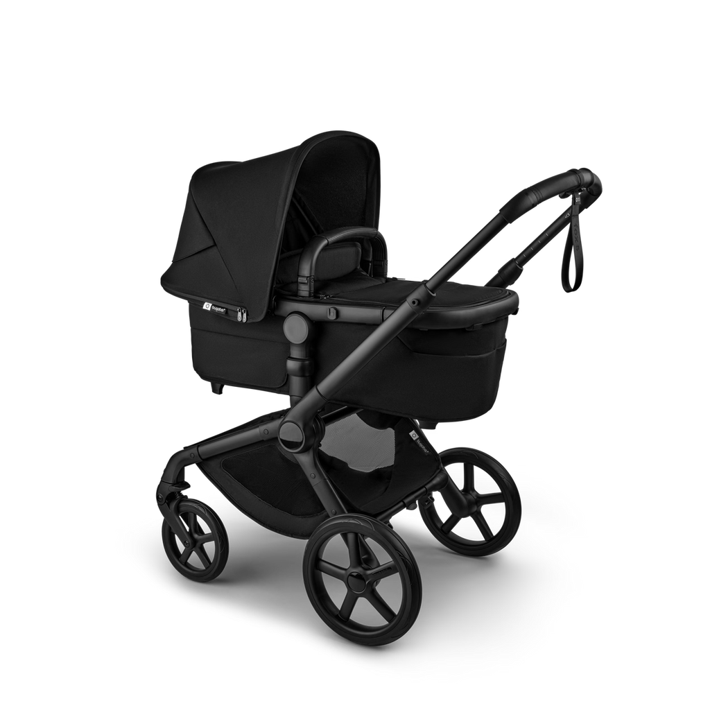 Bugaboo Fox 5 Renew Complete - Local Pickup