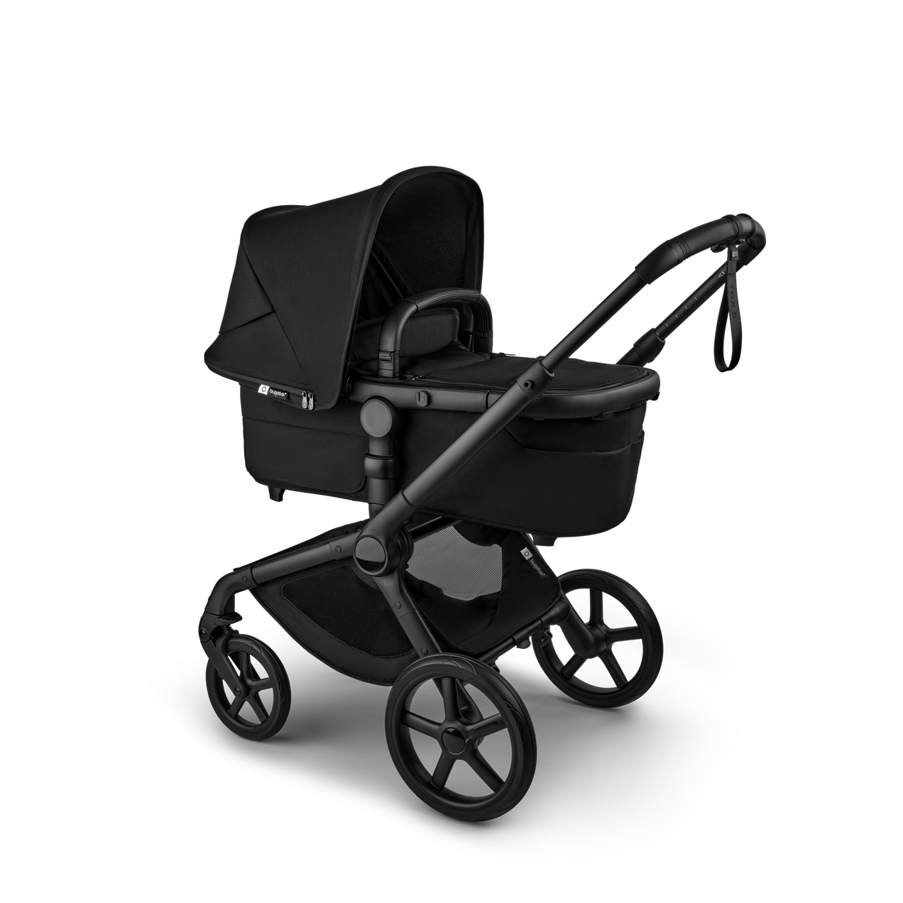 Bugaboo Fox 5 Renew Complete - Local Pickup
