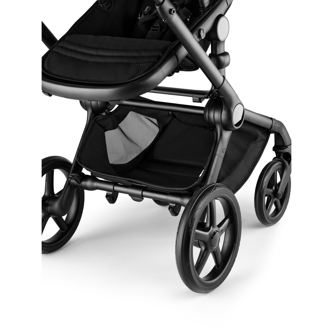 Bugaboo Fox 5 Renew Complete - Local Pickup