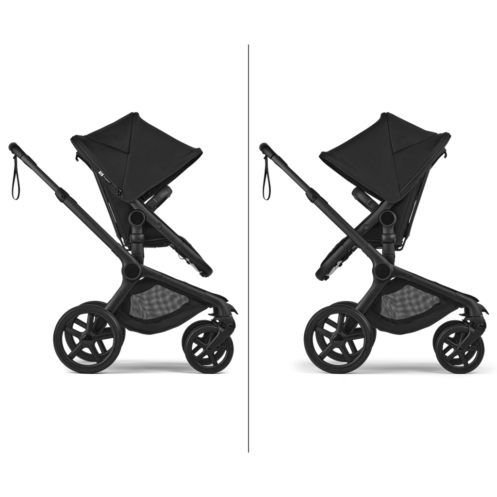 Bugaboo Fox 5 Renew Complete - Local Pickup