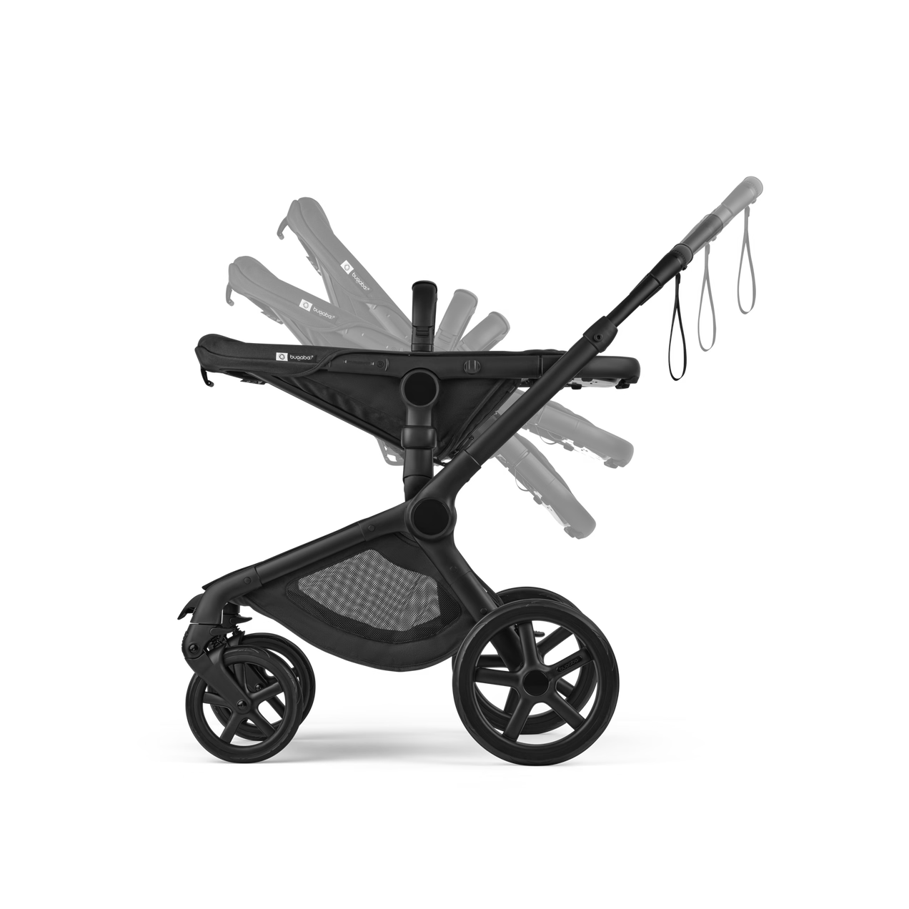 Bugaboo Fox 5 Renew Complete - Local Pickup